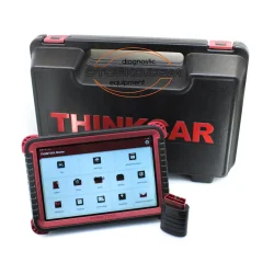 ThinkTool Master Arıza Tespit Cihazı - 11