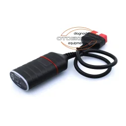 ThinkTool Master Arıza Tespit Cihazı - 2