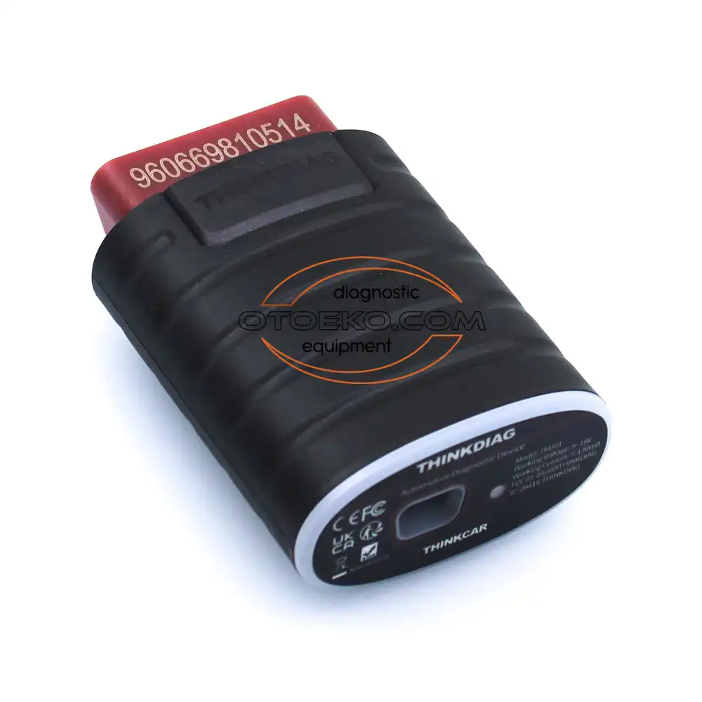 ThinkTool Master Görünüm 3