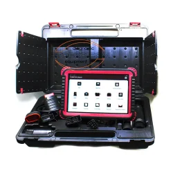 ThinkTool Master Arıza Tespit Cihazı - 10