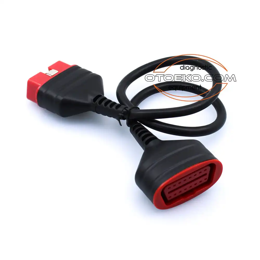 ThinkTool Master Arıza Tespit Cihazı - 6