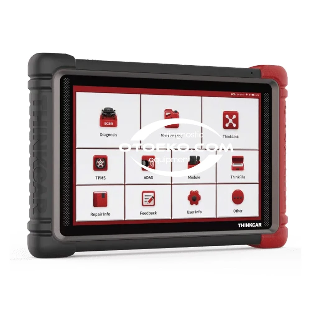 Thinktool Expert 195 Arıza Tespit Cihazı - 2