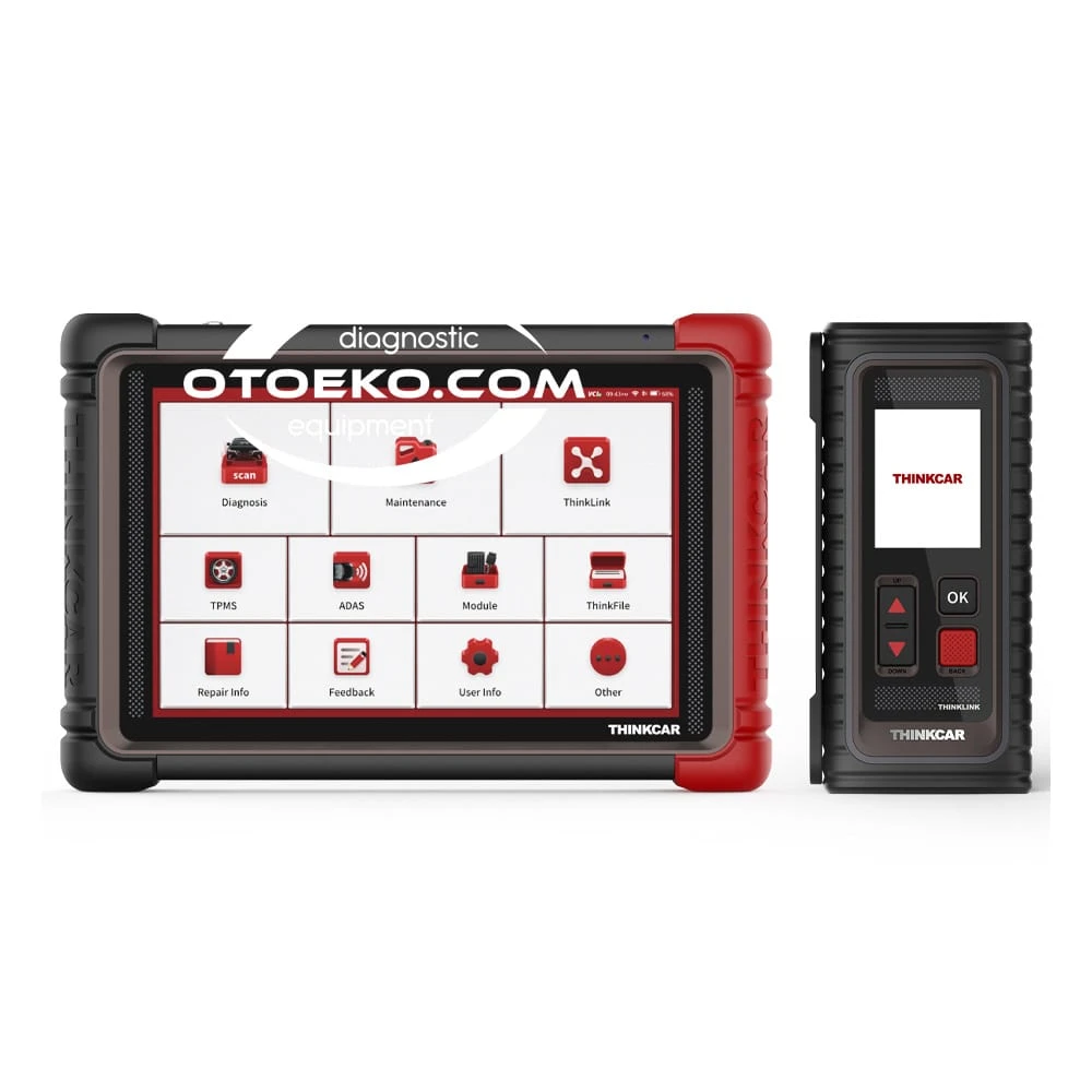 Thinktool Expert 195 Arıza Tespit Cihazı