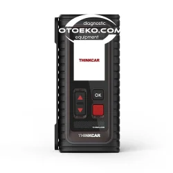 Thinktool Expert 195 Arıza Tespit Cihazı - 3