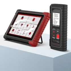 Thinktool Expert 195 Arıza Tespit Cihazı - 7