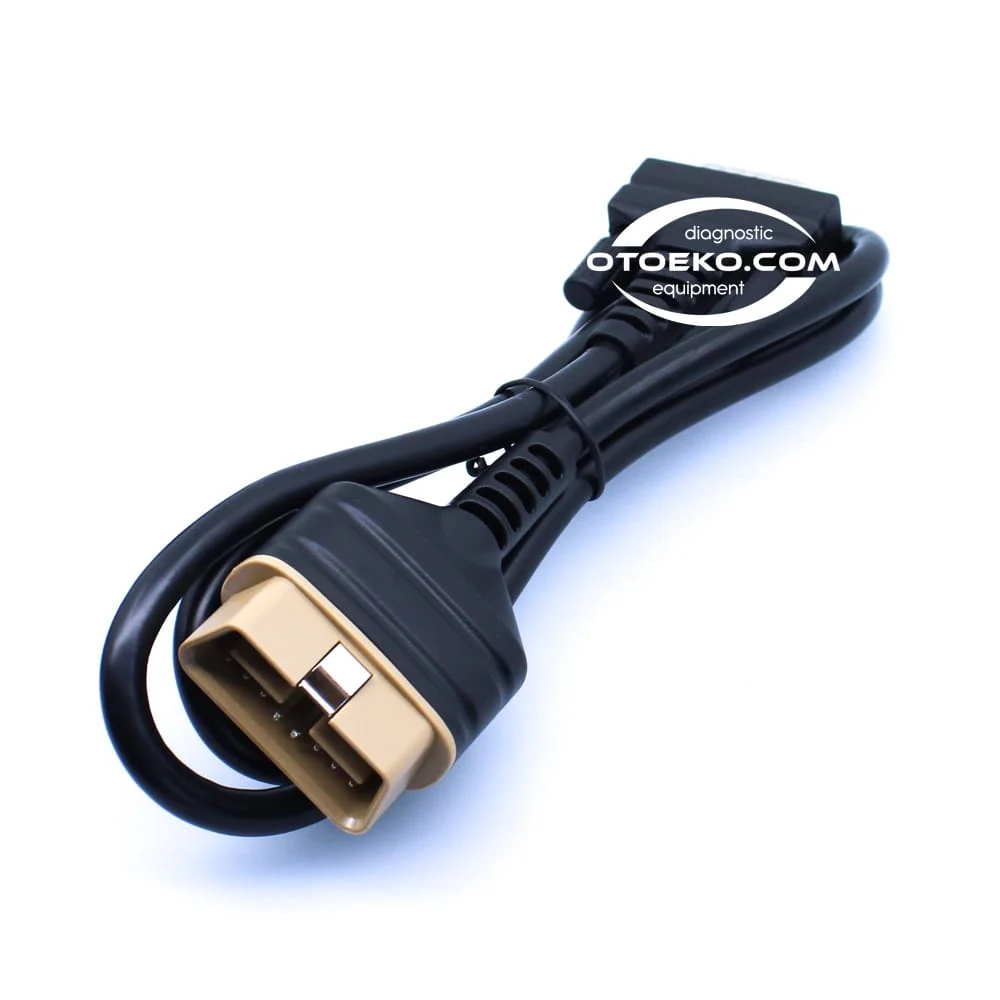 Thinktool Expert 391 Profesyonel Arıza Tespit Cihazı - 13