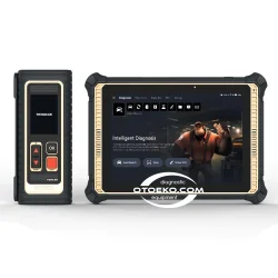 Thinktool Expert 391 Profesyonel Arıza Tespit Cihazı