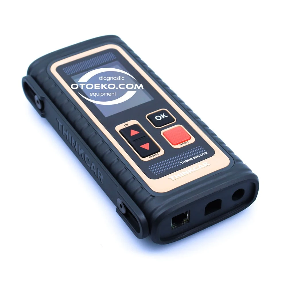 ThinkTool Expert 391 2024 Model - Görünüm 6