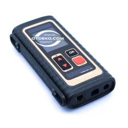 Thinktool Expert 391 Profesyonel Arıza Tespit Cihazı - 5