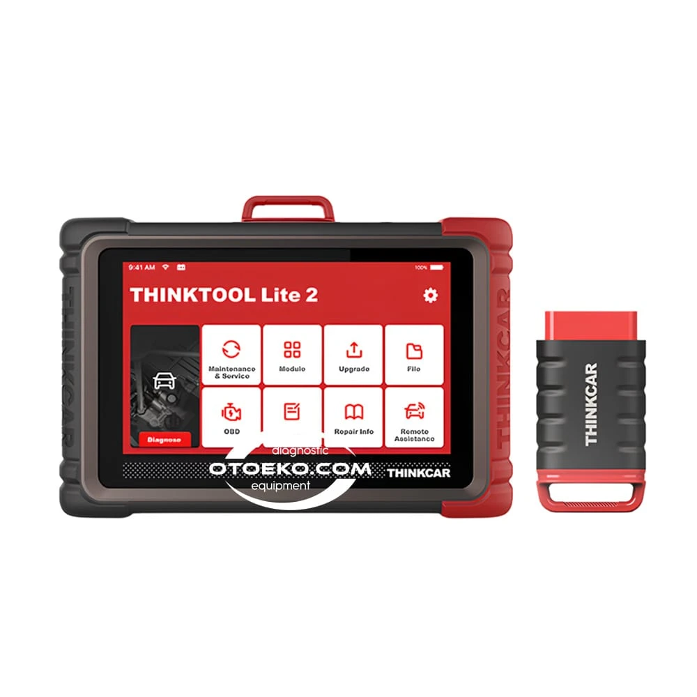 Thinktool Lite 2 Arıza Tespit Cihazı / Fiyat Performans - 2