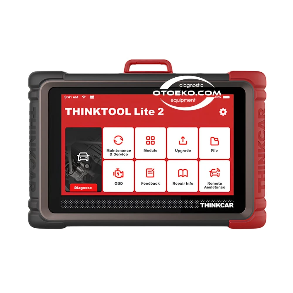 Thinktool Lite 2 Arıza Tespit Cihazı / Fiyat Performans - 4