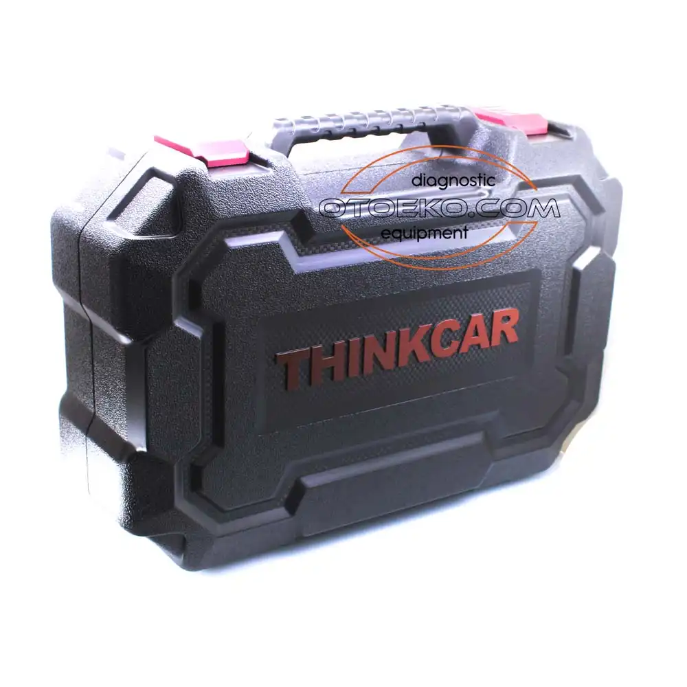 Thinktool Master CV Arıza Tespit Cihazı / Ağır Vasıta - 9