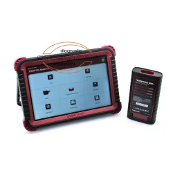 Thinktool Master CV Arıza Tespit Cihazı / Ağır Vasıta - 1