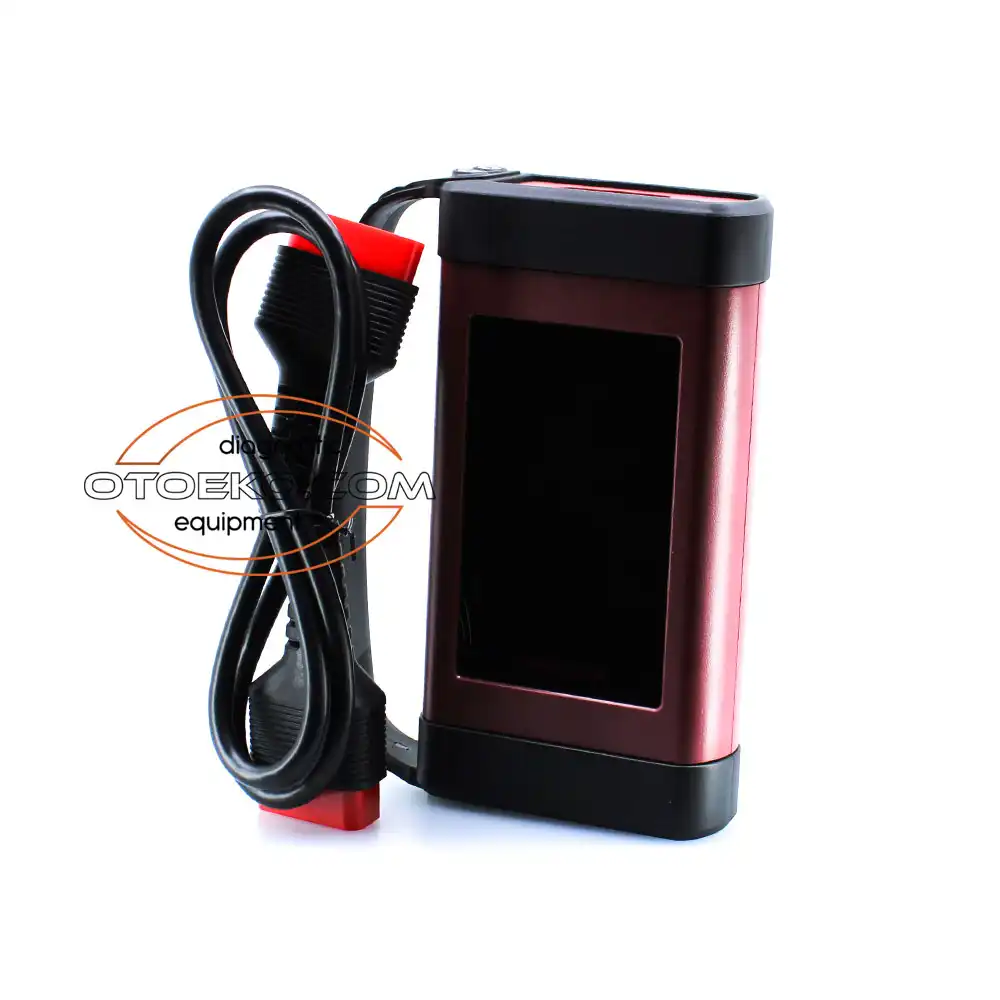 Thinktool Master X2 Arıza Tespit Cihazı - 2