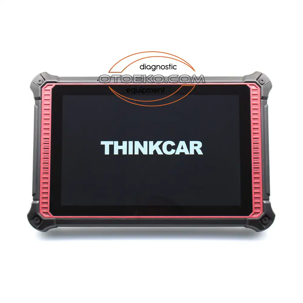 Thinktool Master X2 Arıza Tespit Cihazı - 4