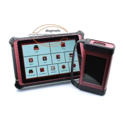 Thinktool Master X2 Arıza Tespit Cihazı - 1