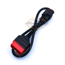 Thinktool Thinkdiag 2 Obd2 Uzatma Kablosu / 60 CM - 1