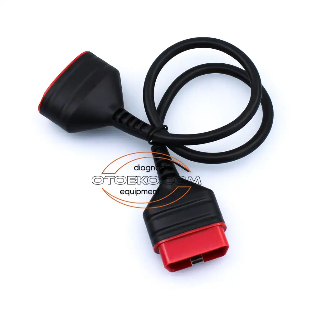 Thinktool OBD2 Uzatma Kablo Detay 2