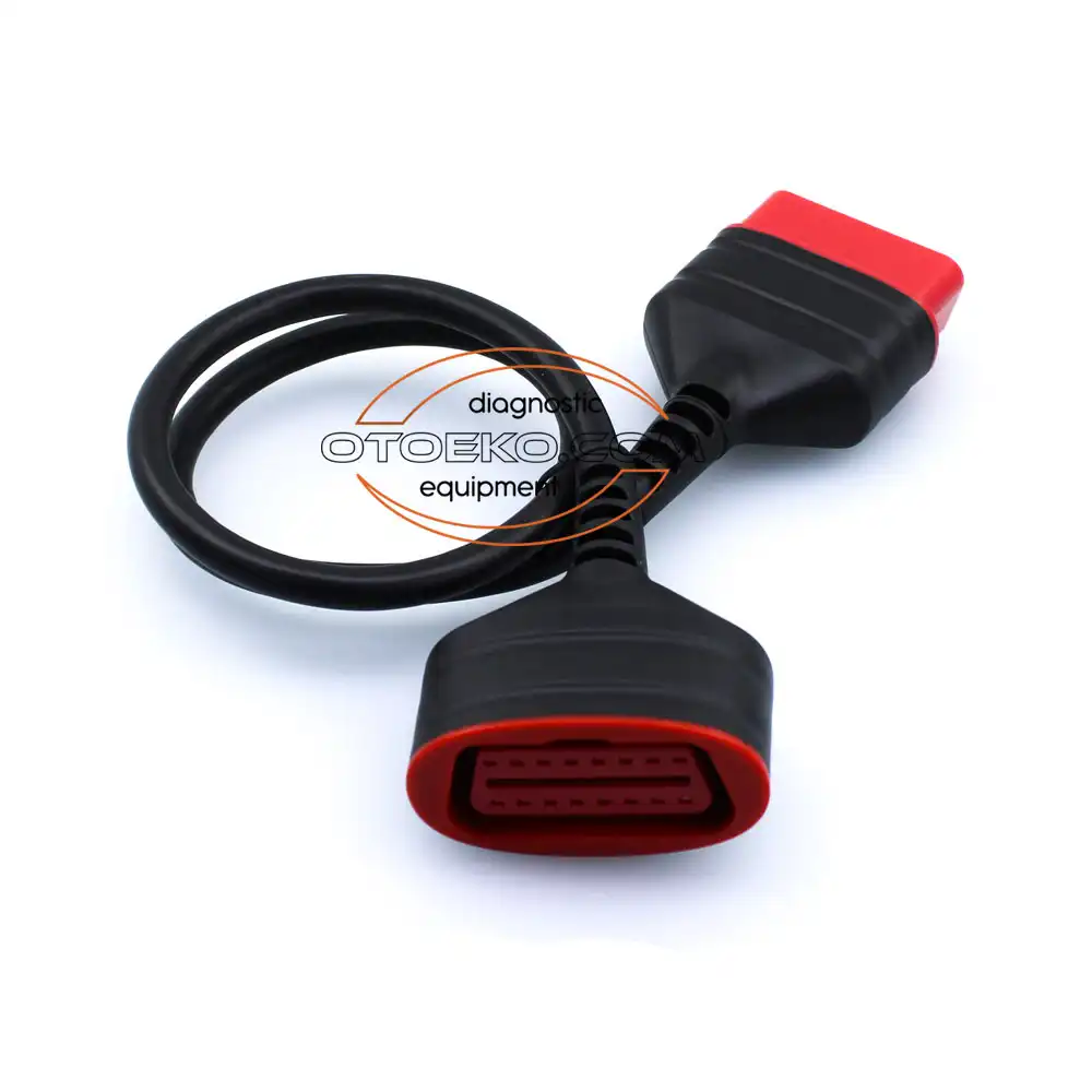 Thinktool OBD2 Uzatma Kablo Detay 3