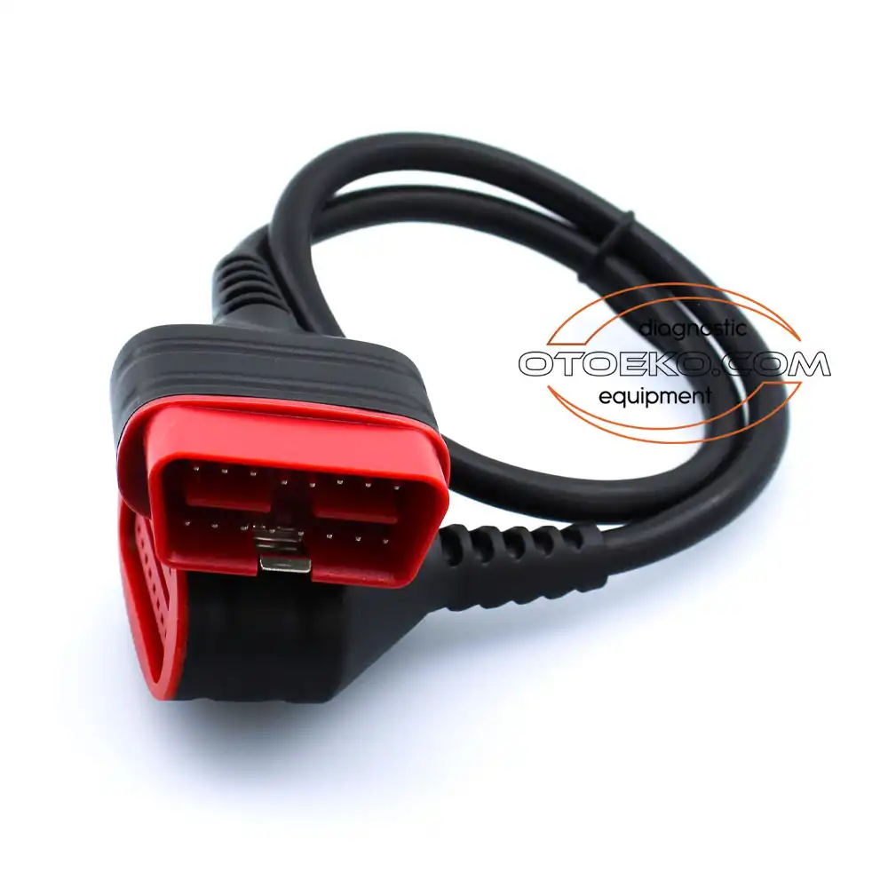 Thinktool OBD2 Uzatma Kablo Detay 4