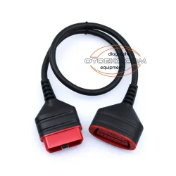 Thinktool Universal Obd2 Uzatma Kablosu / 60 CM - 1