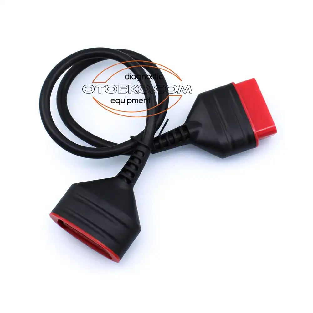 Thinktool Universal Obd2 Uzatma Kablosu / 60 CM - 2