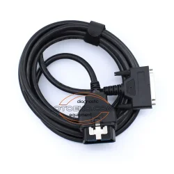 Toyota Denso IT2 Arıza Tespit Cihazı Obd2 Ana Kablosu - 2