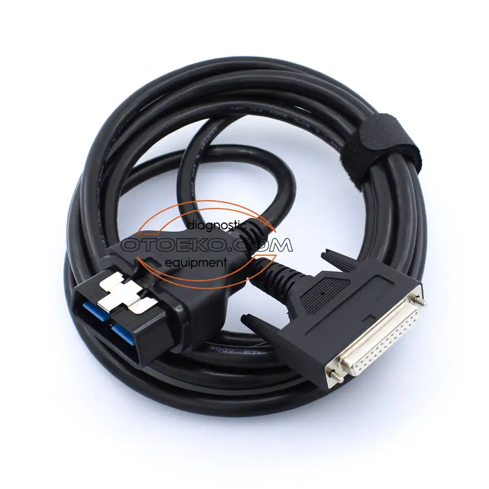 Toyota Denso IT2 Ana Kablo