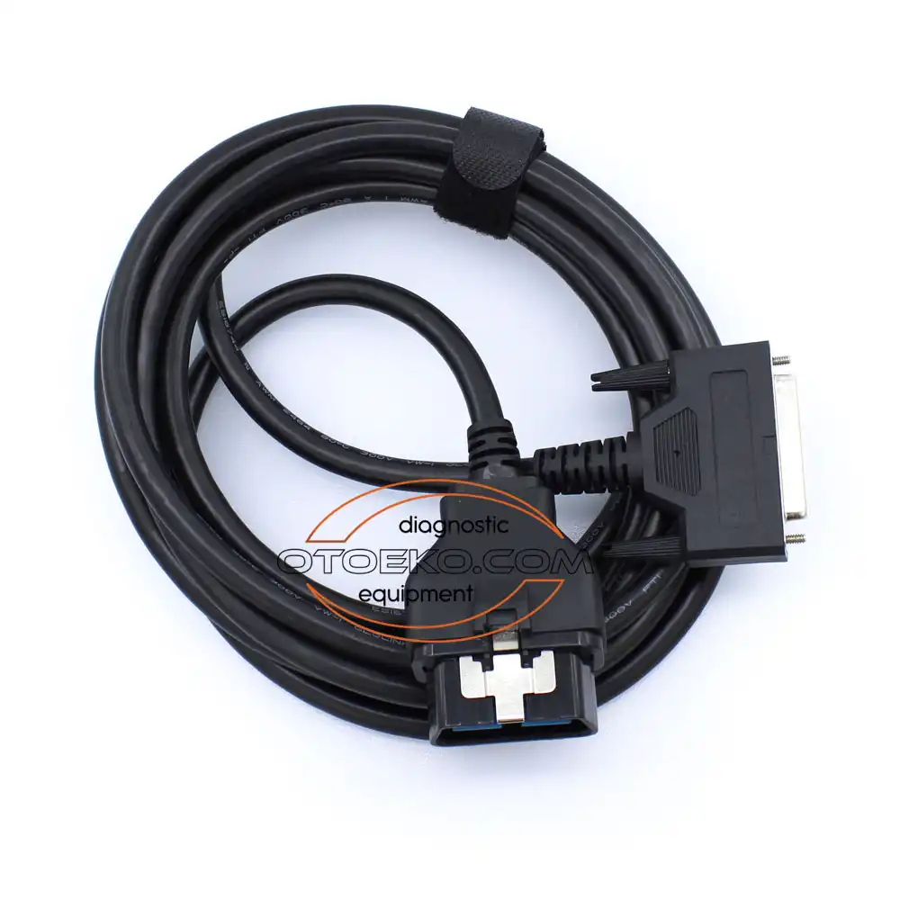 Toyota Denso IT2 Kablo Detay 1