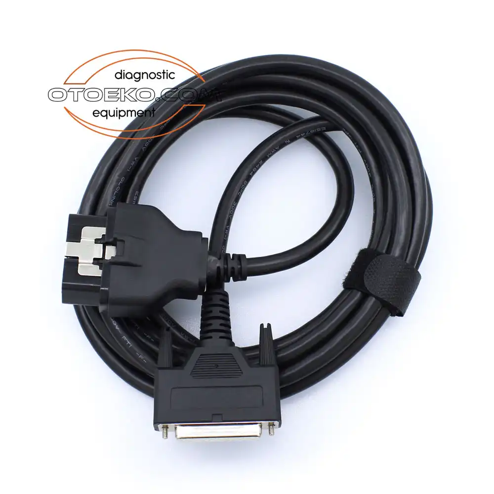 Toyota Denso IT2 Kablo Detay 2