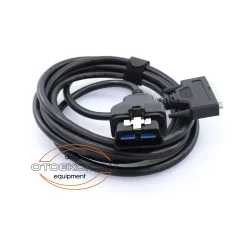 Toyota Denso IT2 Arıza Tespit Cihazı Obd2 Ana Kablosu - 5