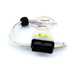 Toyota Mini Vci Arıza Tespit Cihazı - 7