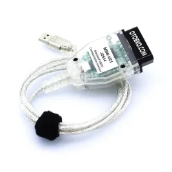 Toyota Mini Vci Arıza Tespit Cihazı - 2