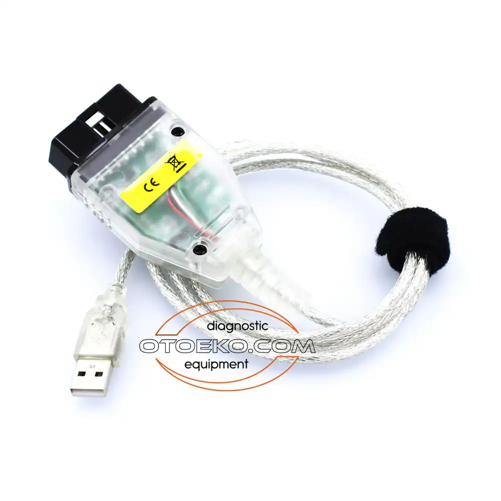 Toyota Mini Vci Arıza Tespit Cihazı - 6