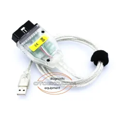 Toyota Mini Vci Arıza Tespit Cihazı - 6