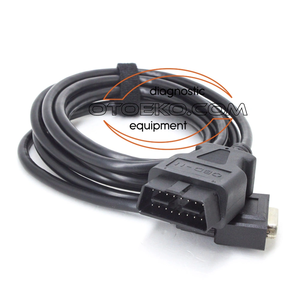 Toyota OTC IT3 Arıza Tespit Cihazı Obd2 Ana Kablosu - 2