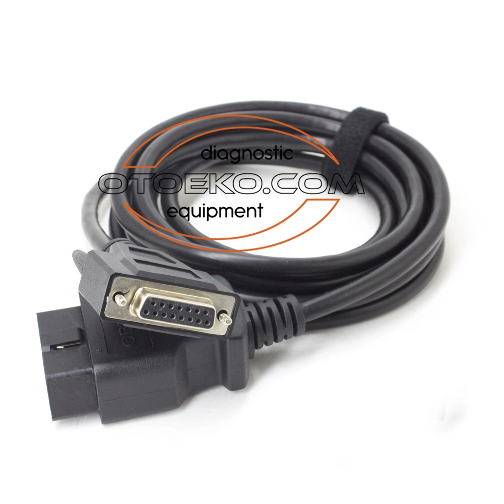 Toyota OTC IT3 Arıza Tespit Cihazı Obd2 Ana Kablosu - 3
