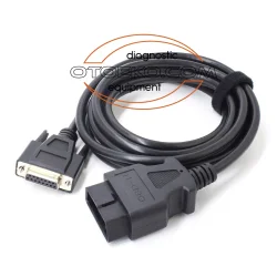 Toyota OTC IT3 Arıza Tespit Cihazı Obd2 Ana Kablosu - 5