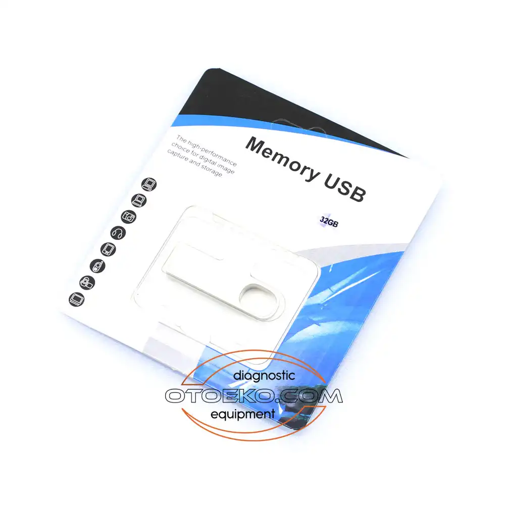 USB Disk Bellek / 32 GB - 2