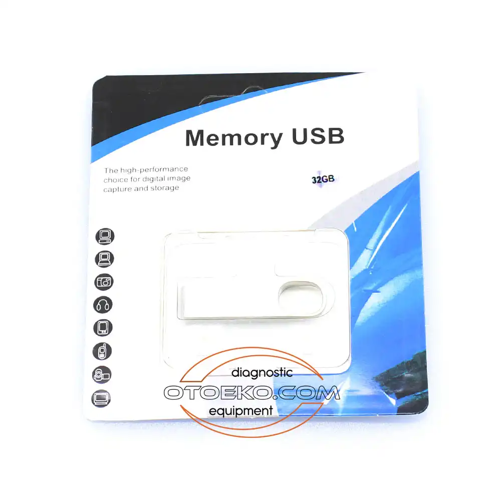 USB Disk Bellek / 32 GB - 3