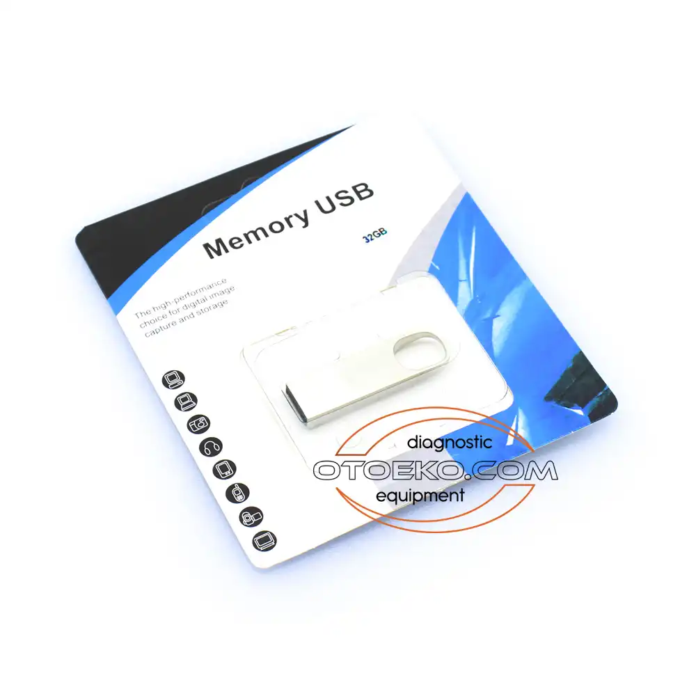 USB Disk Bellek / 32 GB - 4