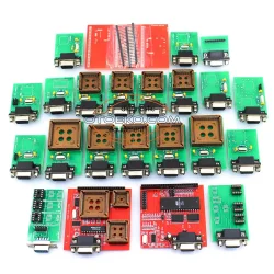 Upa USB v1.3 Programlama Cihazı + NEC Adaptör - 2