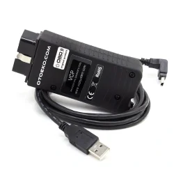 VCP Can Profesyonel Arıza Tespit Cihazı / Orjinal - 2