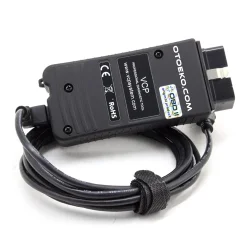 VCP Can Profesyonel Arıza Tespit Cihazı / Orjinal - 3