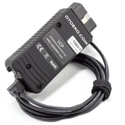 VCP Can Profesyonel Arıza Tespit Cihazı / Orjinal - 4