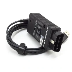 VCP Can Profesyonel Arıza Tespit Cihazı / Orjinal - 5