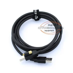 Vagcom USB Data Yedek Kablosu