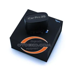 Vgate iCar Pro 2S v2.3 Arıza Tespit Cihazı / Bluetooth 5.2 - 6