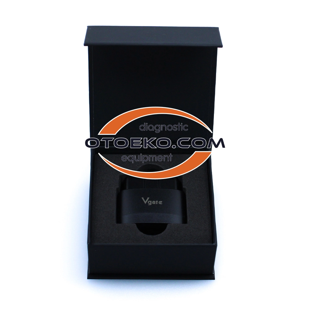 Vgate iCar Pro 2S v2.3 Arıza Tespit Cihazı / Bluetooth 5.2 - 8