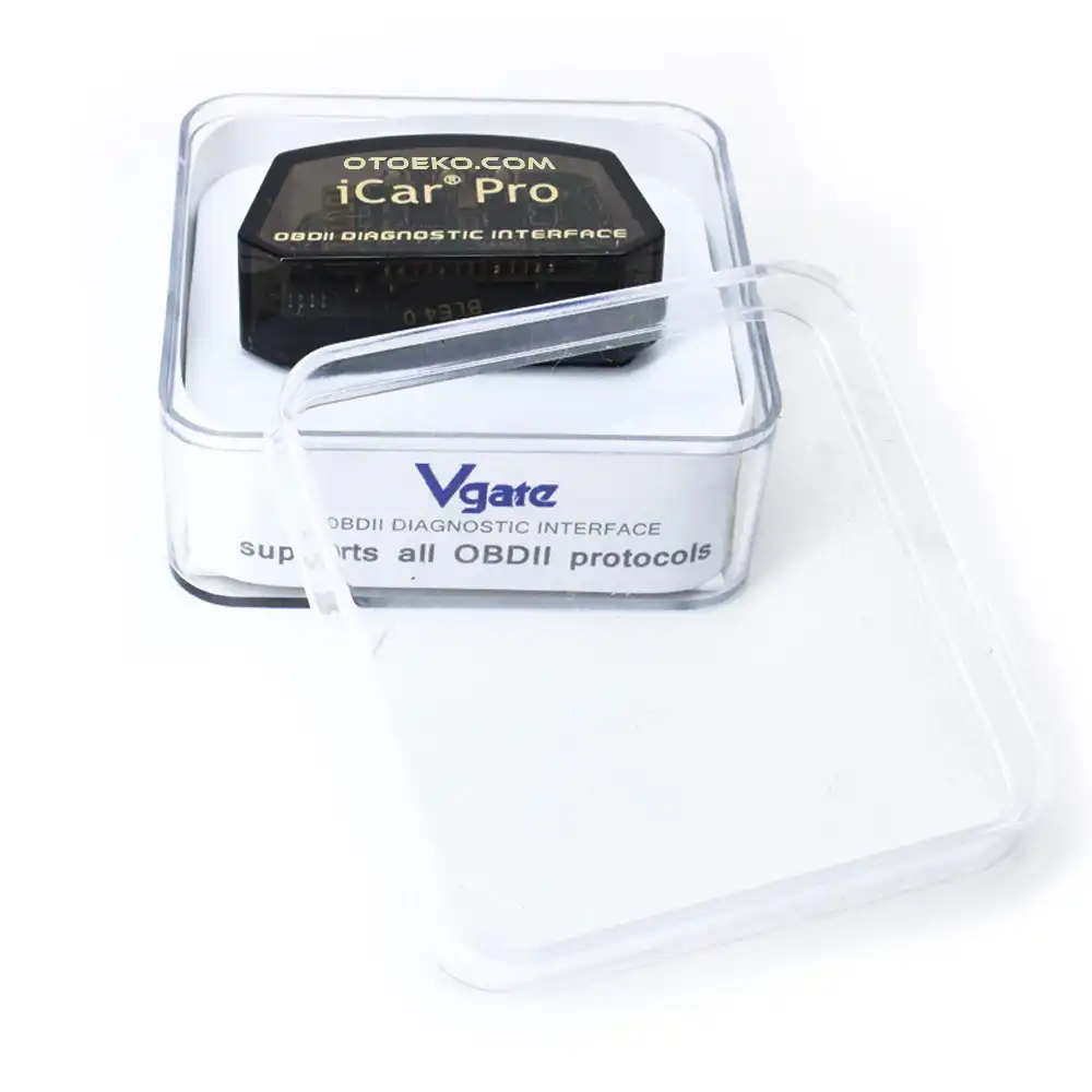 Vgate iCar Pro Kutu